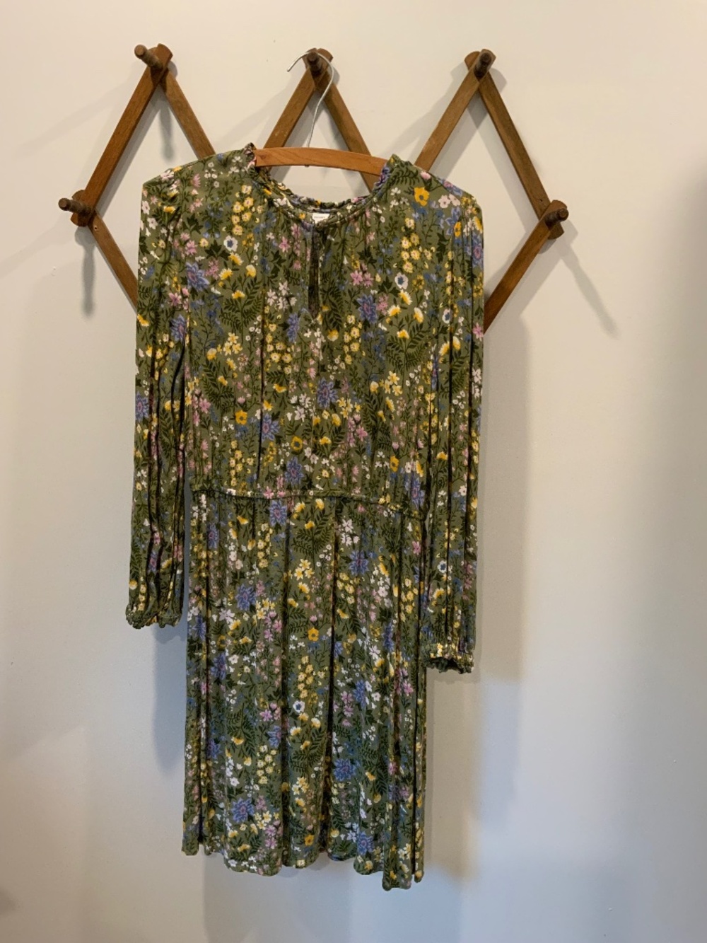 Old Navy Dress Size Small